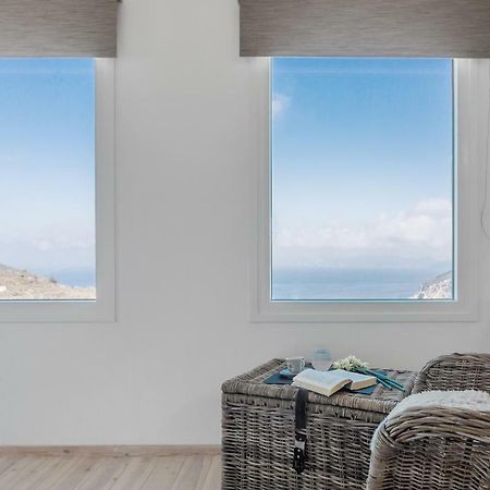 Villa Savvina Città di Skopelos Esterno foto