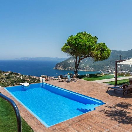 Villa Savvina Città di Skopelos Esterno foto