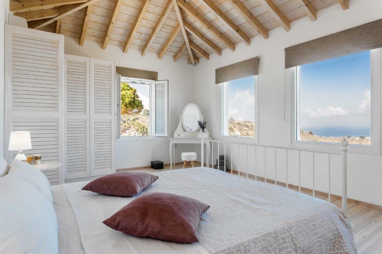 Villa Savvina Città di Skopelos Esterno foto