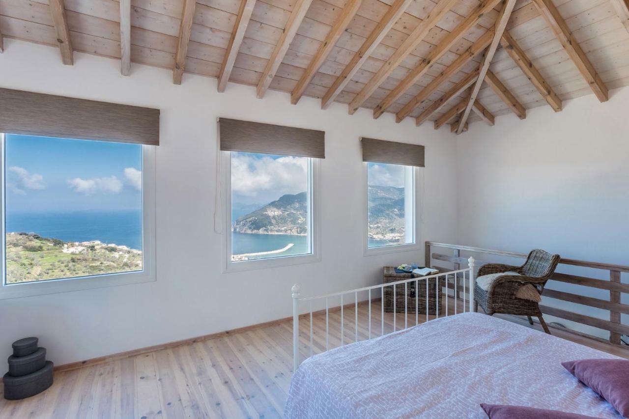 Villa Savvina Città di Skopelos Esterno foto